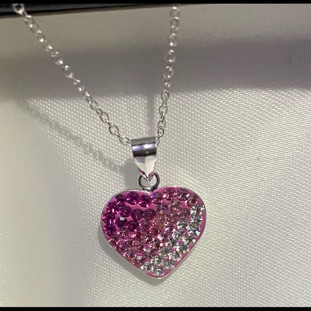 Heart Necklace